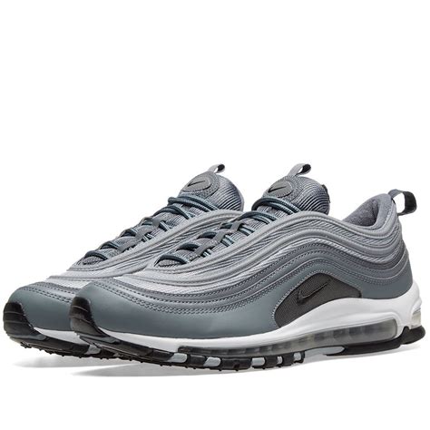 Air Max 97 Essential 'Steel Grey' 